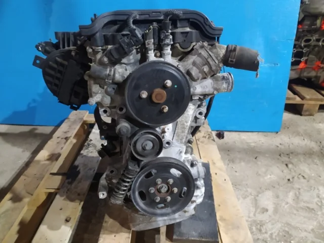 Продажа двигателя Z14XEP