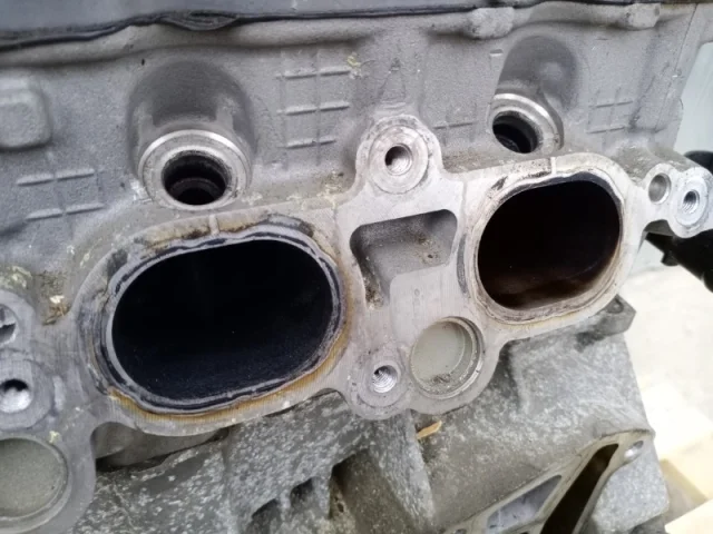 Продажа двигателя 271.956