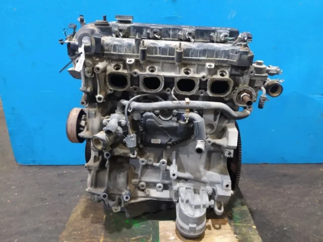 Продажа двигателя SEBA