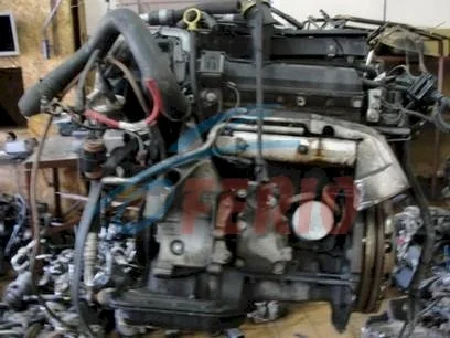 Продажа двигателя X25XE