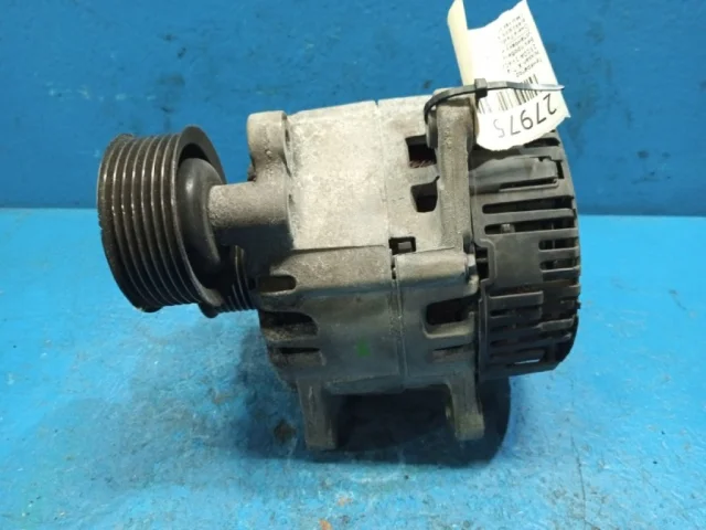 Генератор для Nissan Serena C26 2010-2016 на фотографиях