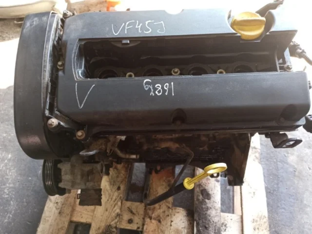 Продажа двигателя Z16XER