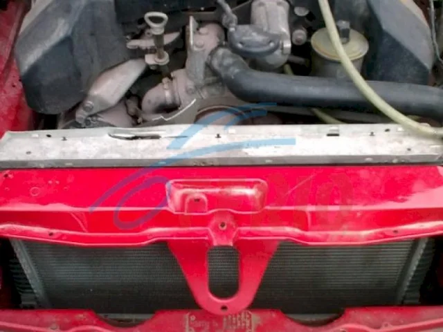 Продажа двигателя 119.980