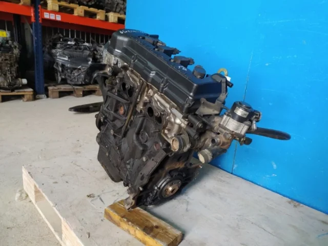 Продажа двигателя QG16DE