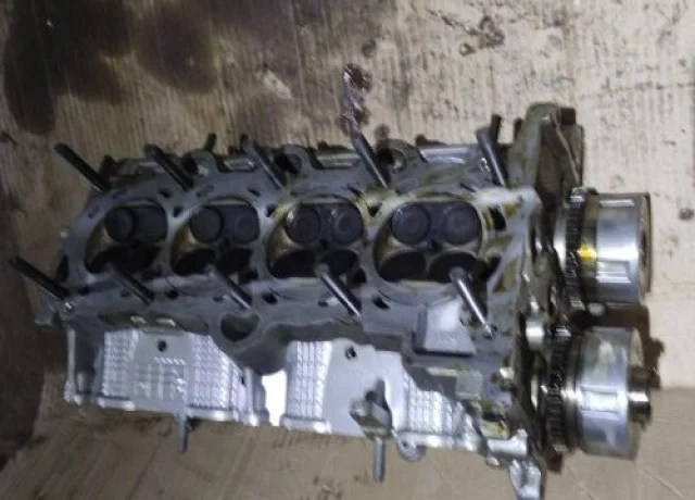 АКПП для Hyundai Creta 1 GS 2016-2021 на фотографиях