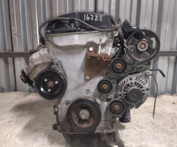 Продажа двигателя 4B10