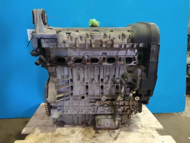 Продажа двигателя B5254T2