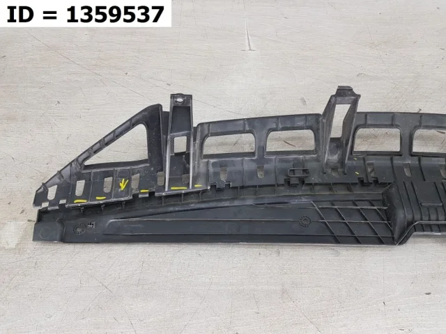 Кожух замка капота для Hyundai Solaris 1 рестайлинг 2014-2017 Хэтчбек на фотографиях