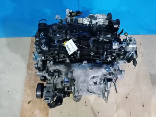 Продажа двигателя SHY1