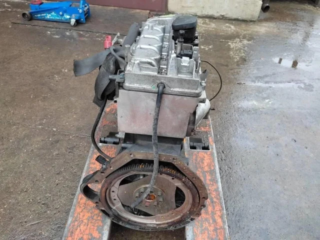 Продажа двигателя 646.963