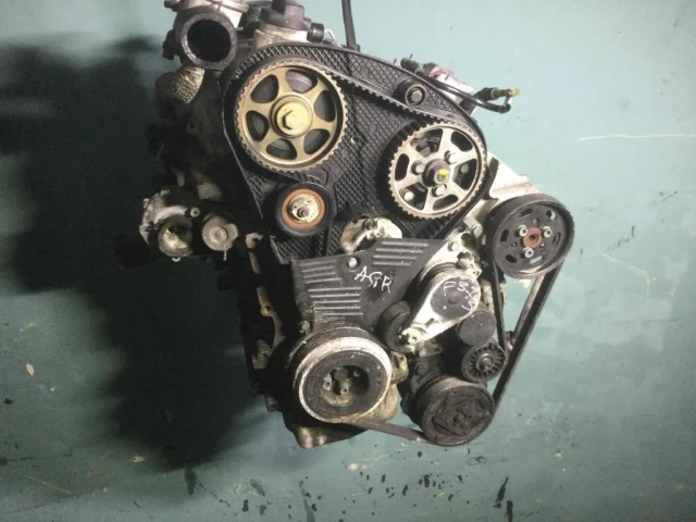 Продажа двигателя AGR