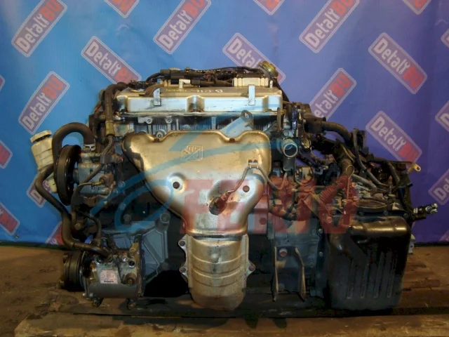 Продажа двигателя 4G64