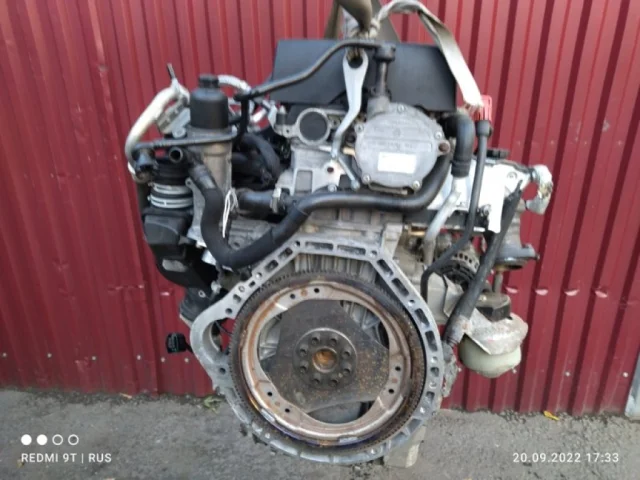 Продажа двигателя 271.942