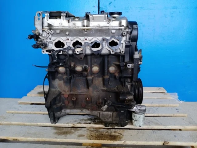 Продажа двигателя 4G94