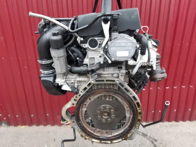 Продажа двигателя 271.942