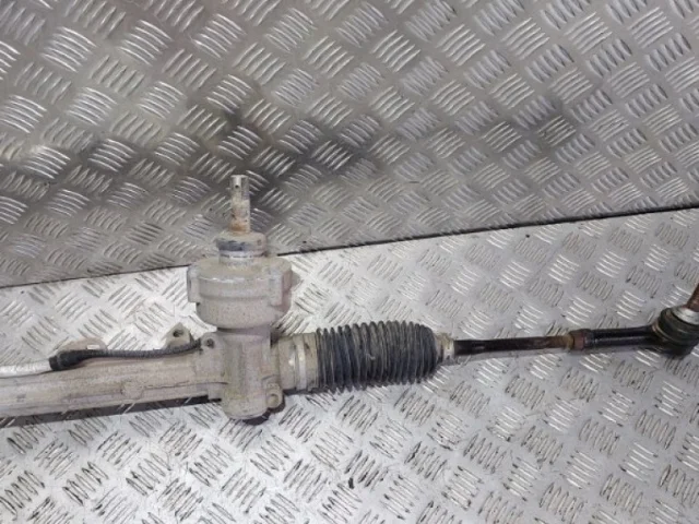 Рулевая рейка для Ford Explorer U502 2011-2016 на фотографиях