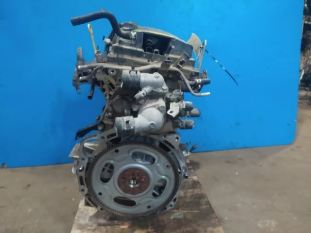 Продажа двигателя 4B10