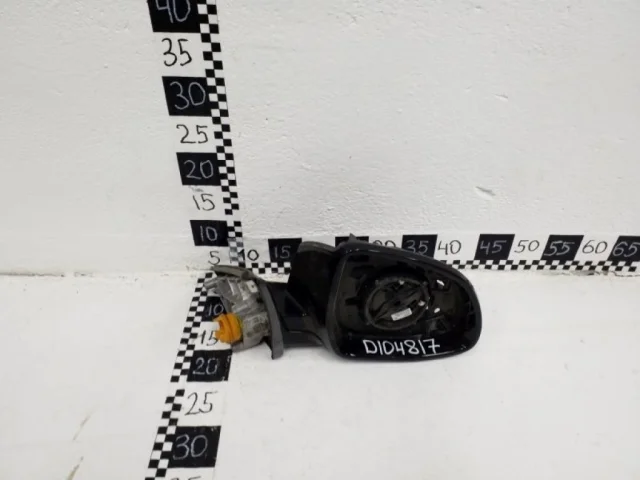 Зеркало боковое правое для BMW X6 Ф16 F16 2014-2019 на фотографиях