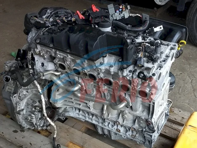 Продажа двигателя B6324S