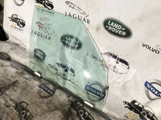 Стекла и зеркала для Land Rover Range Rover L322 2002-2012 на фотографиях