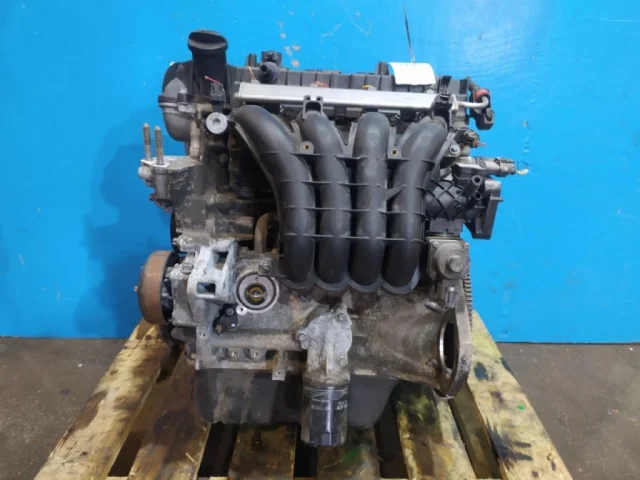 Продажа двигателя 4A91