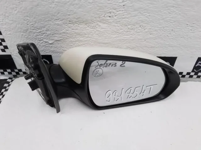 Зеркало заднего вида (в салоне) для Hyundai Solaris 2 (2017-2022) на фотографиях