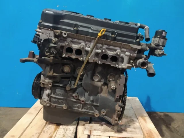 Продажа двигателя QG18DE