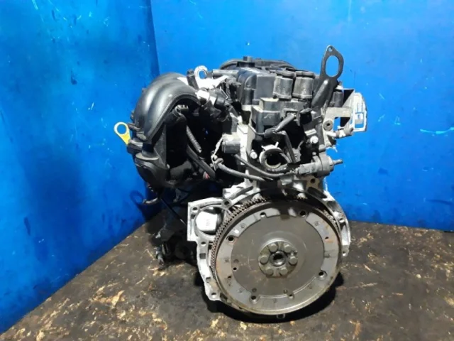 Продажа двигателя SHDA