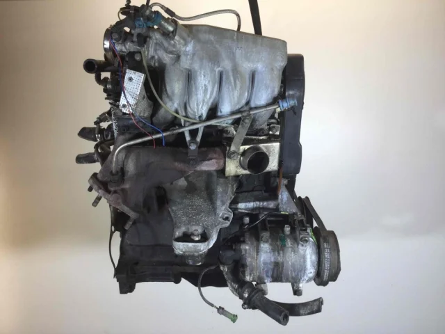 Продажа двигателя ABK