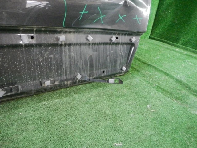 Дверь передняя правая для Ford Explorer U502 rest 2014-2019 на фотографиях