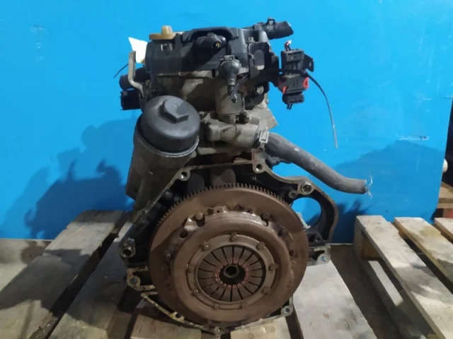 Продажа двигателя Z14XE