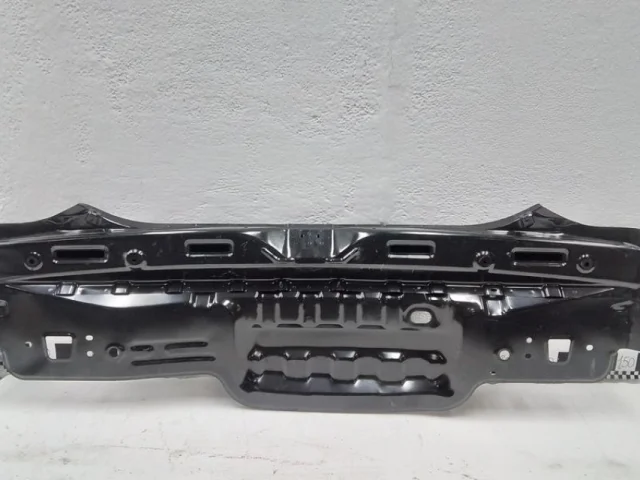 Панель кузова задняя для Hyundai Solaris 1 рестайлинг 2014-2017 на фотографиях