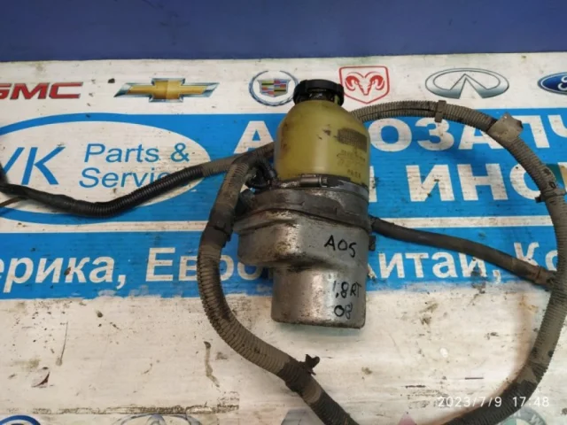 Насос ГУР для Opel Astra H Хэтчбек 2004-2014 на фотографиях