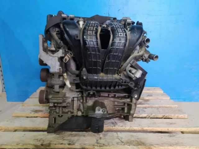 Продажа двигателя 4B11