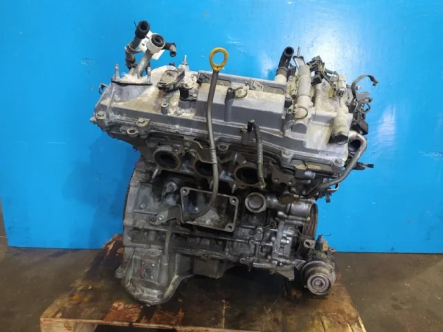 Продажа двигателя 3GR-FSE