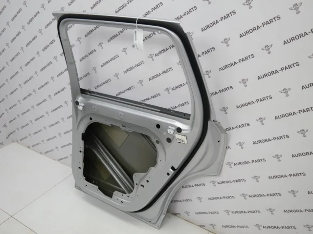 Дверь задняя правая для Volvo XC90 II L 2014-2019 на фотографиях