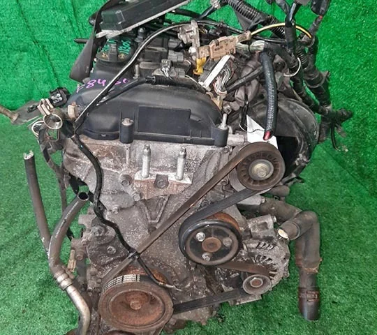 Продажа двигателя Z6