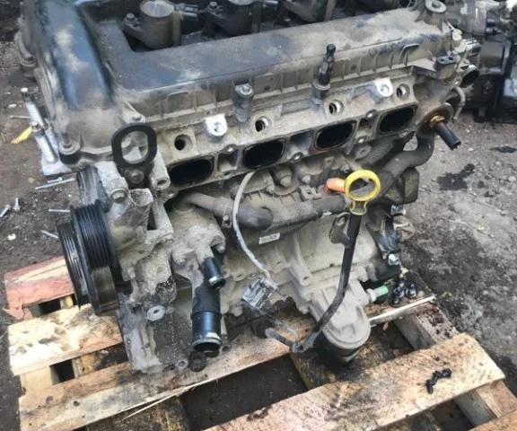 Продажа двигателя QQDB