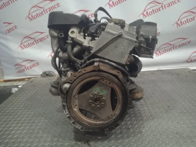 Продажа двигателя 648.961