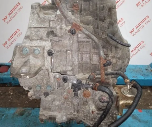 АКПП для Nissan Fuga Y50 2004-2009 на фотографиях