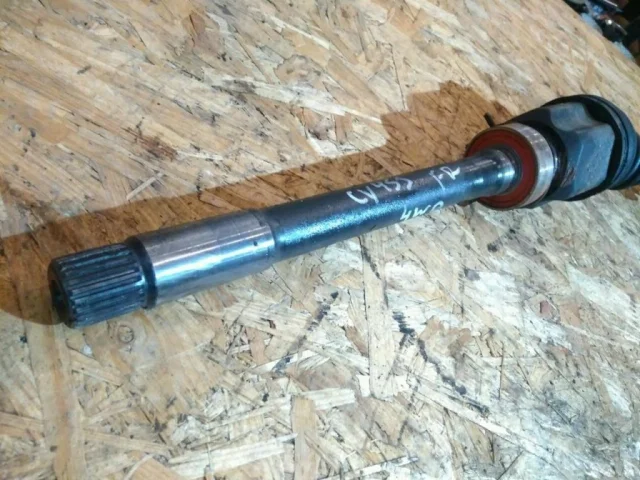 АКПП для Infiniti M Y50 2005-2010 на фотографиях