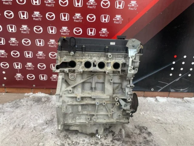 Продажа двигателя LFF7