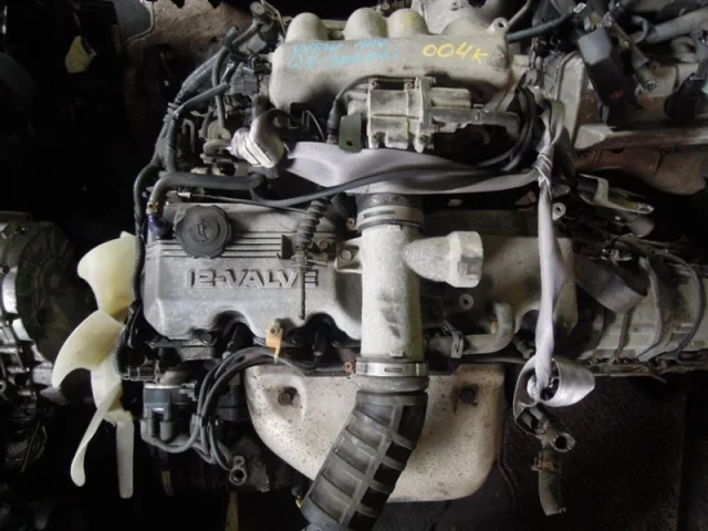 Продажа двигателя G5 E