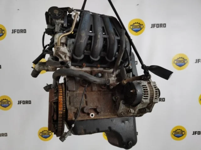 Продажа двигателя F8CV