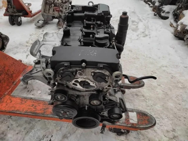 Продажа двигателя 271.820