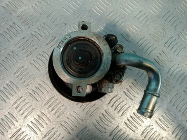 Насос ГУР для Chevrolet Lacetti 2004-2013 Универсал на фотографиях