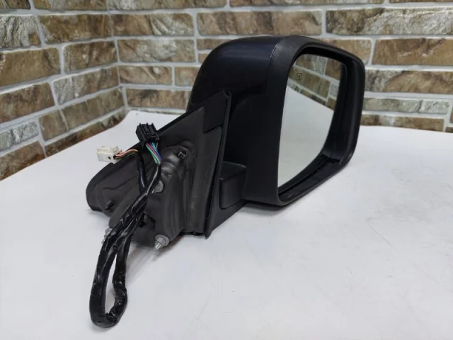 Двери для Jeep Grand Cherokee 4 WK2 rest 2013-2018 на фотографиях