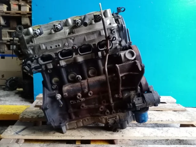 Продажа двигателя 4G69