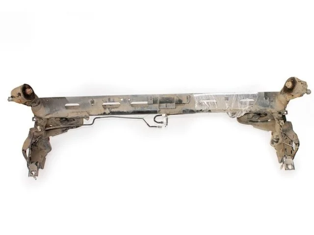 Задняя балка для Nissan Tiida C11 Хэтчбек 2007-2014 на фотографиях