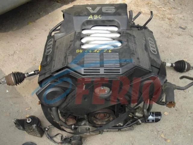 Продажа двигателя ABC